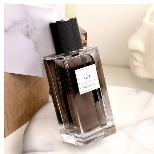 YVES SAINT LAURENT cuir 100ml