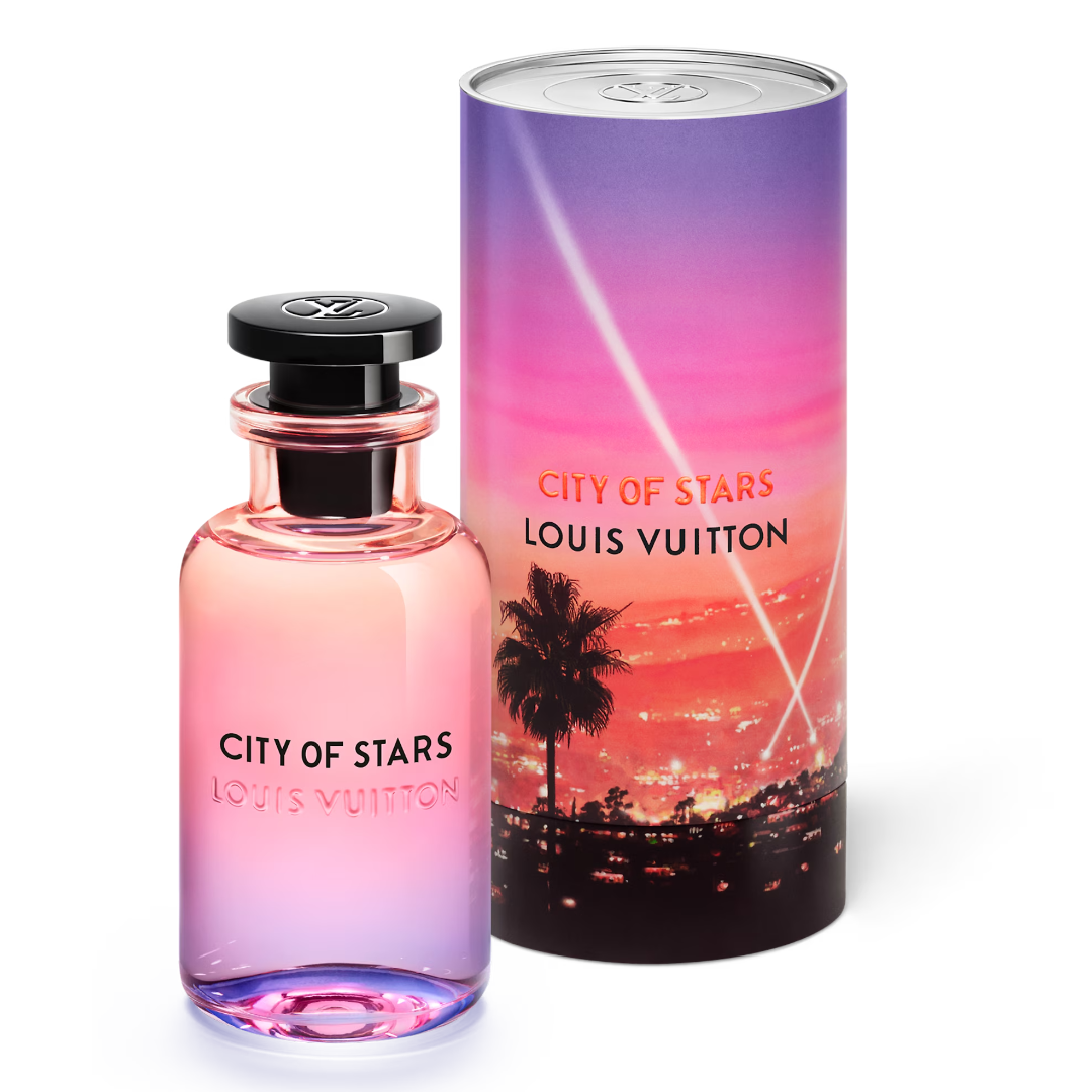 LOUIS VUITTON CITY OF STARS - 100ML