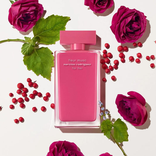 Narciso Rodriguez Fleur Musc 100ml