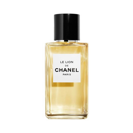 LE LION DE CHANEL
