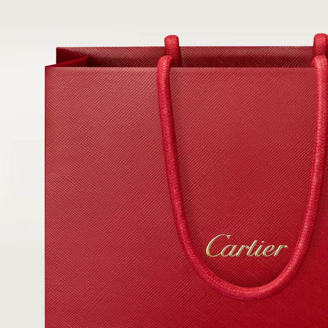 CARTIER Les Heures Voyageuses Oud & Pink - 100ml