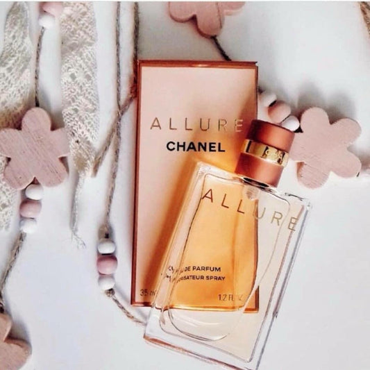 CHANEL  Chanel Allure EDP - 100ml