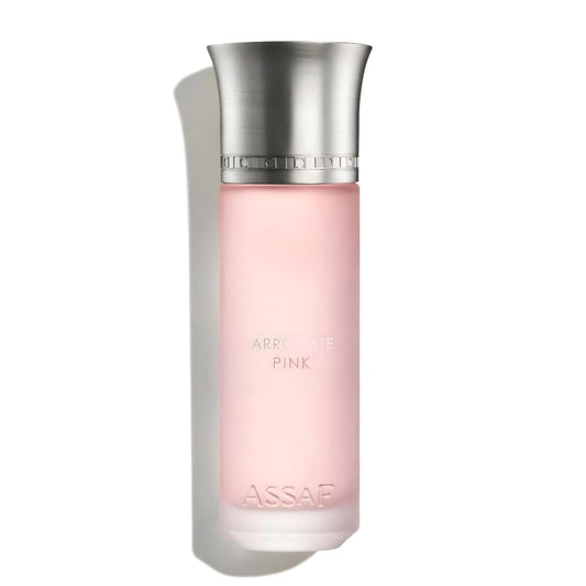 Asaf Perfume miss Arrogate Pink |