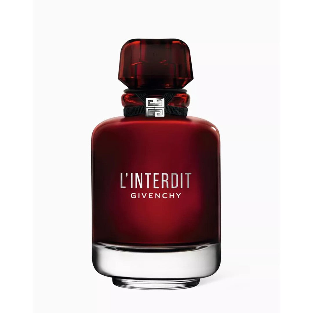 L'Interdit Eau de Parfum Rouge