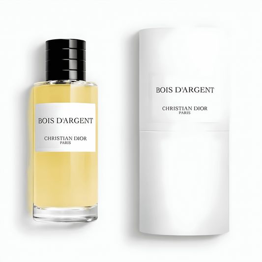 BOIS D'ARGENT CHRISTIAN DIOR PARIS - 125ml